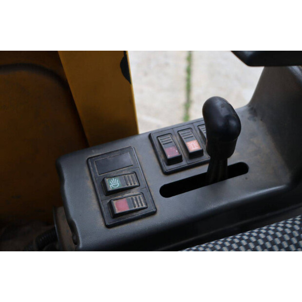 2007 Volvo EC25-45054797