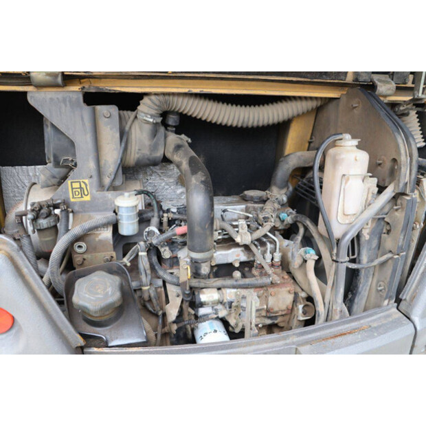 2007 Volvo EC25-45054798