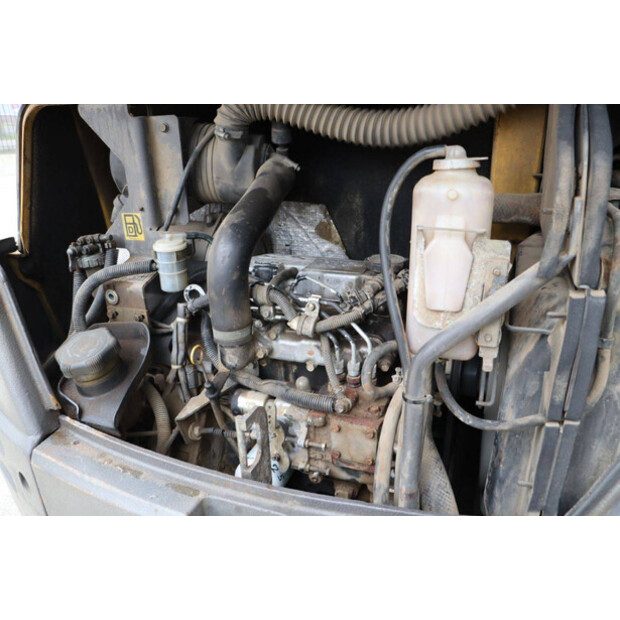 2007 Volvo EC25-45054799