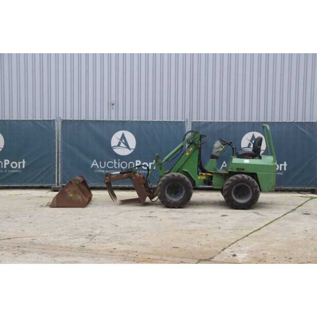 2005 Striegel 190 DYA-45054854