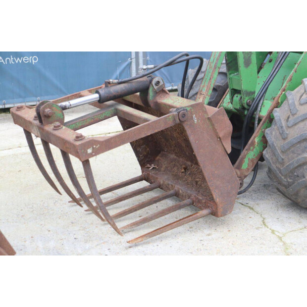 2005 Striegel 190 DYA-45054862