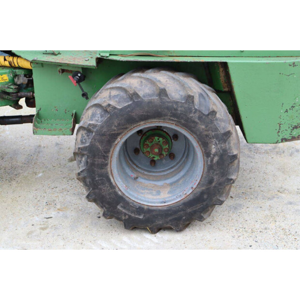 2005 Striegel 190 DYA-45054868