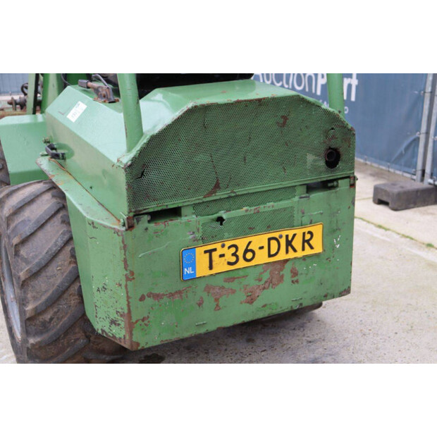 2005 Striegel 190 DYA-45054869