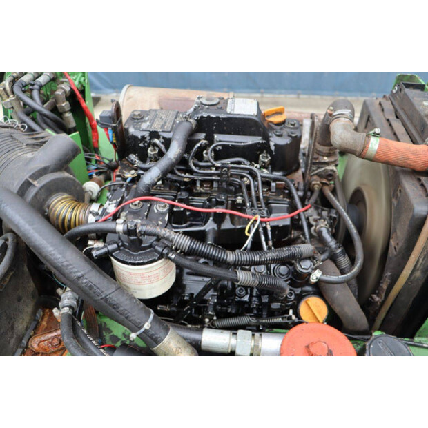 2005 Striegel 190 DYA-45054882