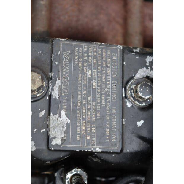 2005 Striegel 190 DYA-45054883