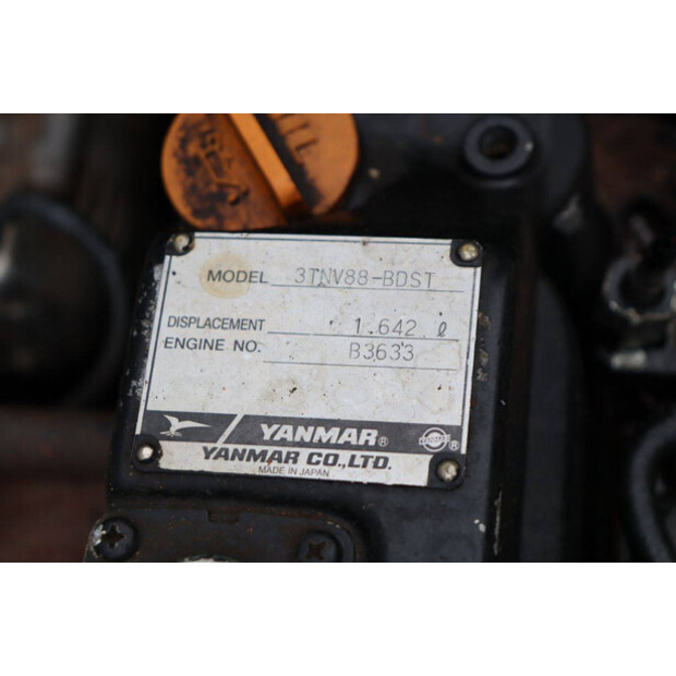 2005 Striegel 190 DYA-45054884