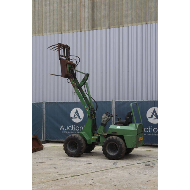 2005 Striegel 190 DYA-45054888