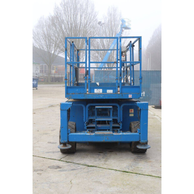 2012 SkyJack SJ 6826RT-45054898