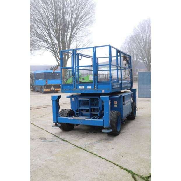 2012 SkyJack SJ 6826RT-45054899