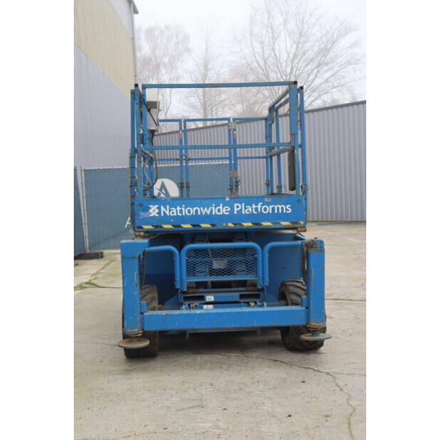 2012 SkyJack SJ 6826RT-45054901