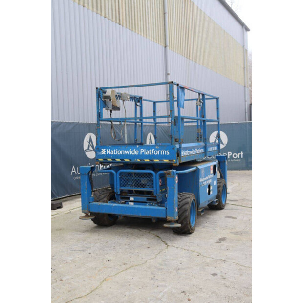 2012 SkyJack SJ 6826RT-45054902