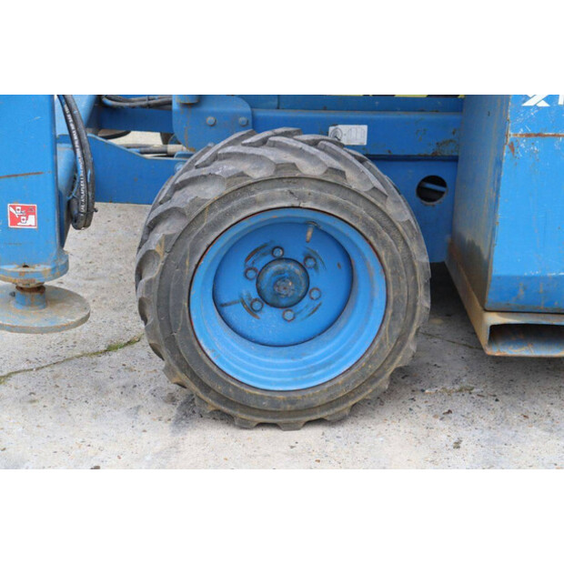 2012 SkyJack SJ 6826RT-45054904