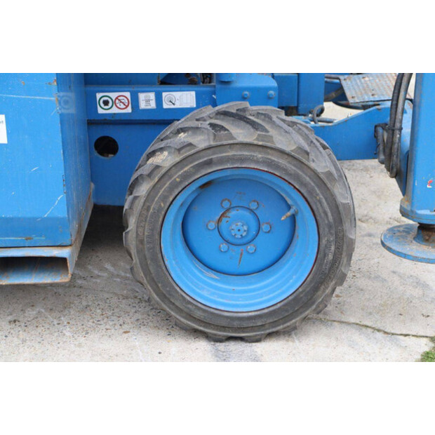 2012 SkyJack SJ 6826RT-45054905