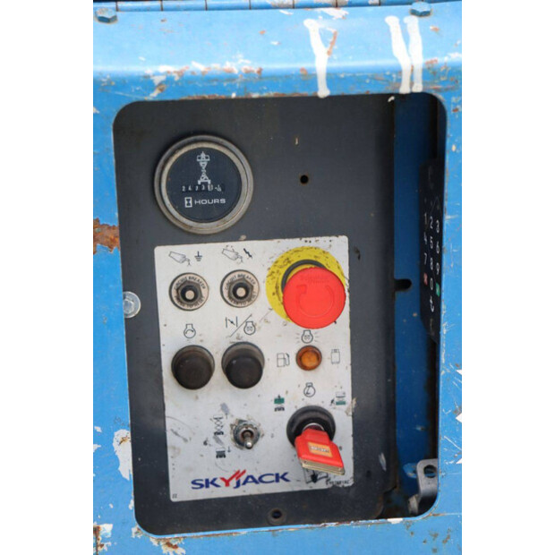 2012 SkyJack SJ 6826RT-45054908