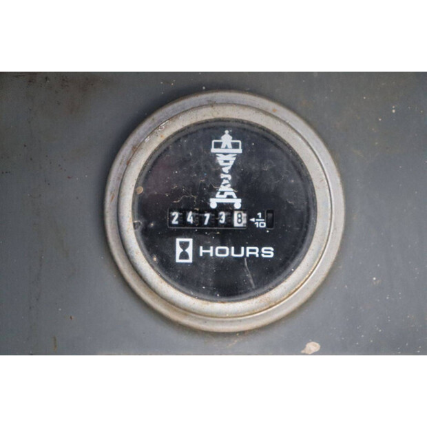 2012 SkyJack SJ 6826RT-45054909