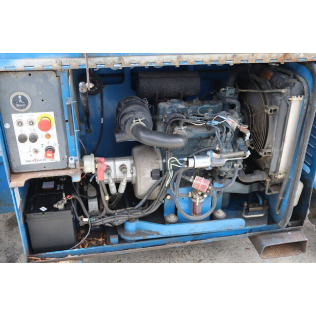 2012 SkyJack SJ 6826RT-45054910