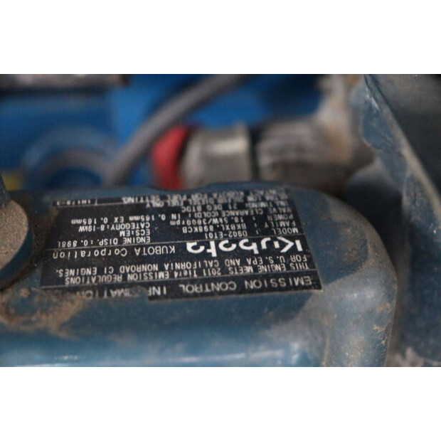 2012 SkyJack SJ 6826RT-45054912