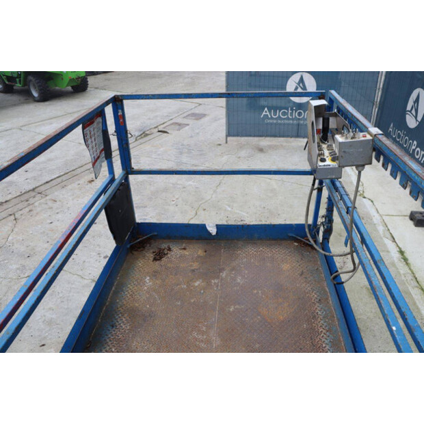 2012 SkyJack SJ 6826RT-45054913