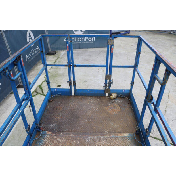 2012 SkyJack SJ 6826RT-45054914