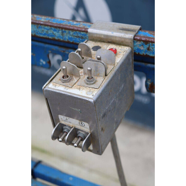 2012 SkyJack SJ 6826RT-45054915