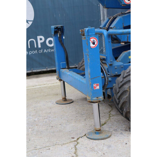 2012 SkyJack SJ 6826RT-45054918