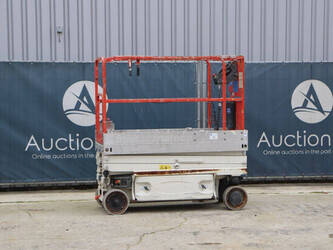 Image de 2014 JLG 1930 ES