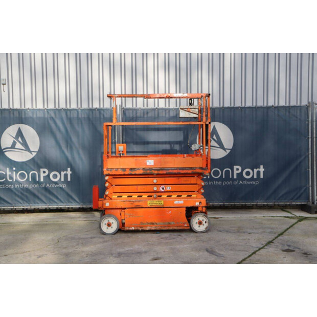 2015 سكايجاك SJ 3219-45054999