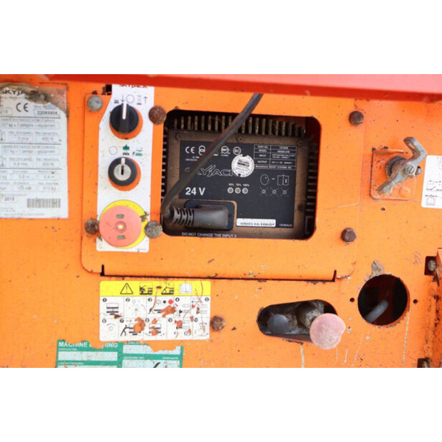 2015 سكايجاك SJ 3219-45055009