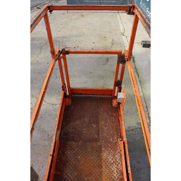 2015 سكايجاك SJ 3219-45055015