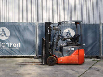 Image de 2018 Toyota 8FBEK18T