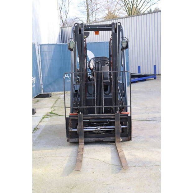 2018 تويوتا 8FBEK18T-45055029