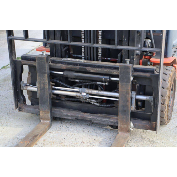 2018 تويوتا 8FBEK18T-45055032