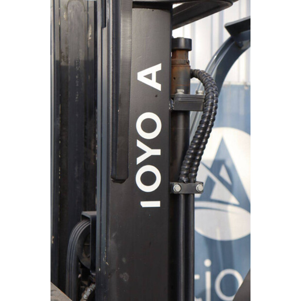 2018 تويوتا 8FBEK18T-45055033