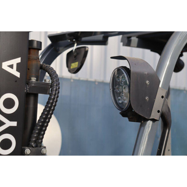 2018 تويوتا 8FBEK18T-45055034