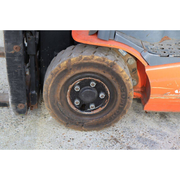 2018 تويوتا 8FBEK18T-45055035