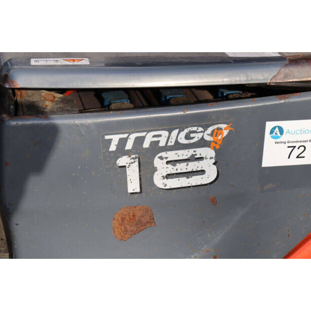 2018 تويوتا 8FBEK18T-45055036