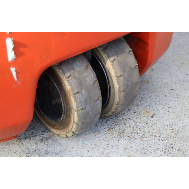 2018 تويوتا 8FBEK18T-45055037