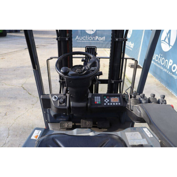 2018 تويوتا 8FBEK18T-45055040