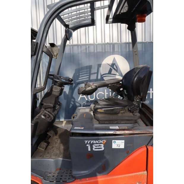 2018 تويوتا 8FBEK18T-45055041