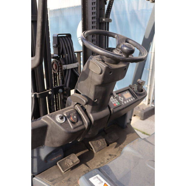 2018 تويوتا 8FBEK18T-45055043