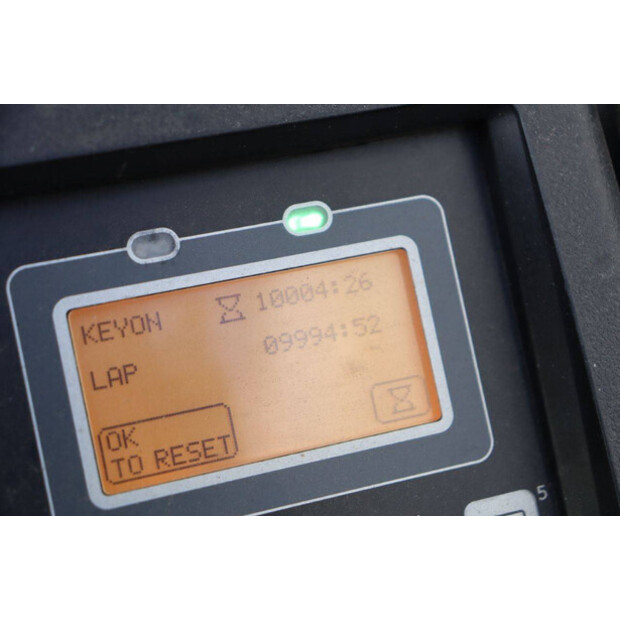 2018 تويوتا 8FBEK18T-45055048