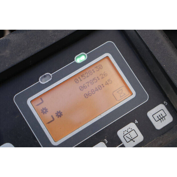 2018 تويوتا 8FBEK18T-45055049