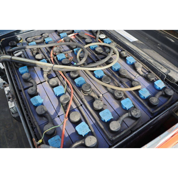 2018 تويوتا 8FBEK18T-45055053