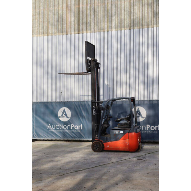 2018 تويوتا 8FBEK18T-45055060