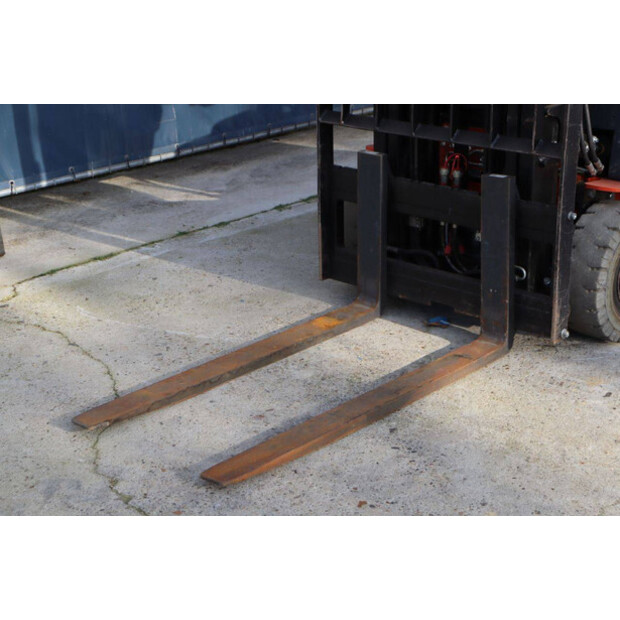 2016 تويوتا 8FBEK18T-45055071