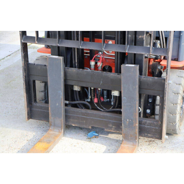 2016 تويوتا 8FBEK18T-45055072