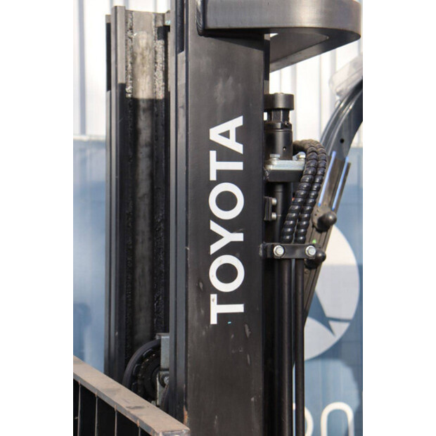 2016 تويوتا 8FBEK18T-45055073