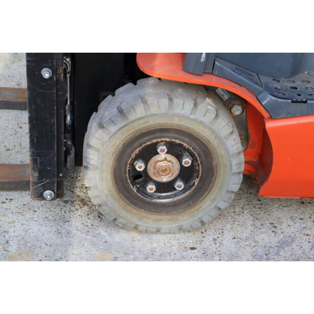 2016 تويوتا 8FBEK18T-45055075