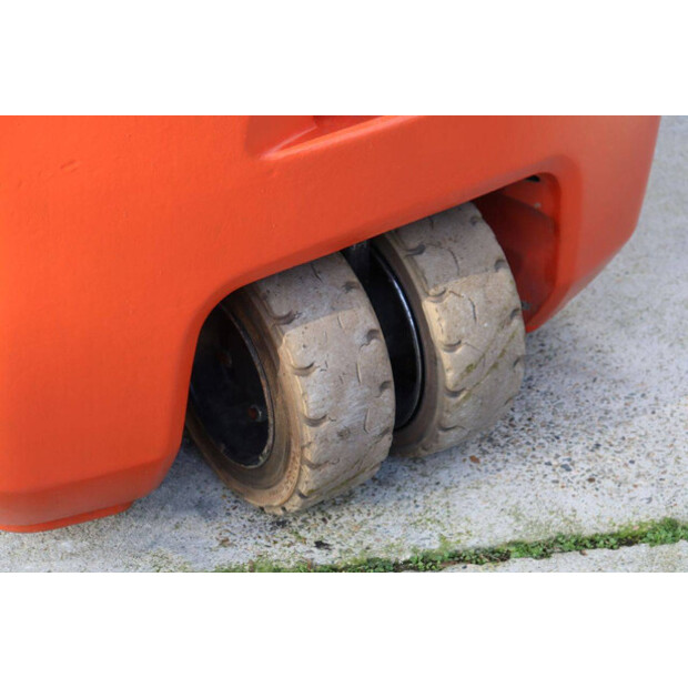 2016 تويوتا 8FBEK18T-45055077