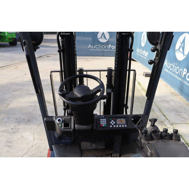 2016 تويوتا 8FBEK18T-45055079